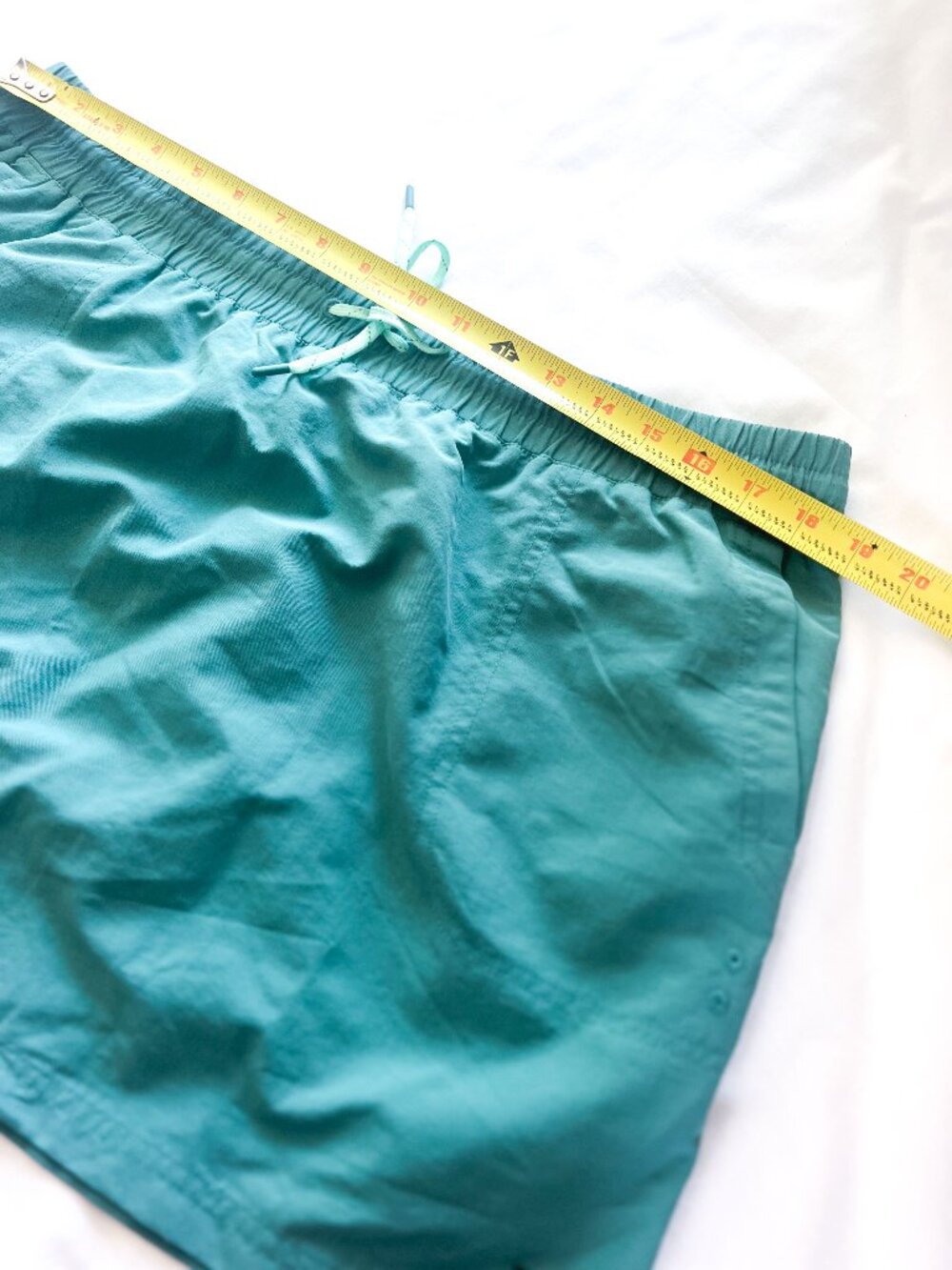 L.L.Bean Tidewater Skirt size Large - Picture 8 of 12